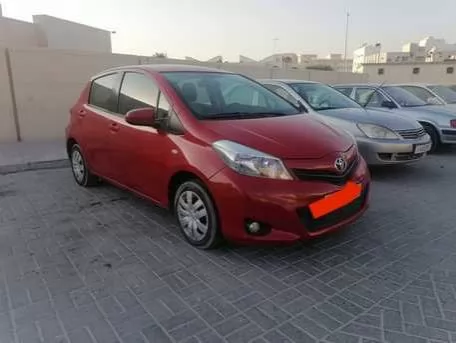 Gebraucht Toyota Unspecified Zu vermieten in Al-Manama #18548 - 1  image 