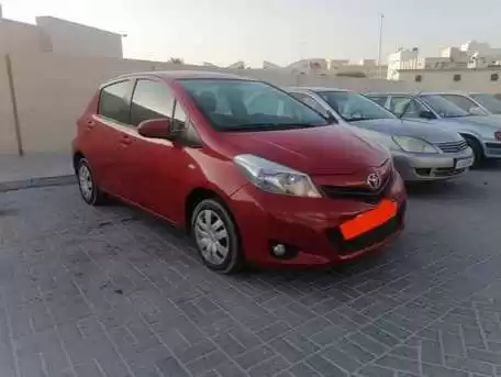 Gebraucht Toyota Unspecified Zu vermieten in Al-Manama #18548 - 1  image 