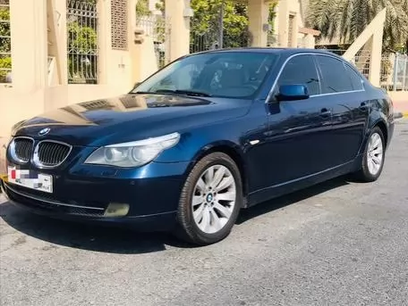 مستعملة BMW Unspecified للإيجار في المنامة #18563 - 1  صورة 