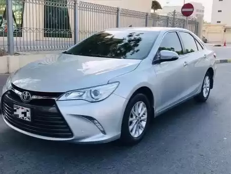 Used Toyota Camry For Rent in Al-Manamah #18565 - 1  image 