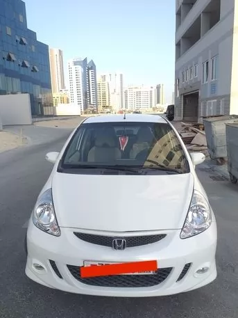 مستعملة Honda Unspecified للإيجار في المنامة #18585 - 1  صورة 