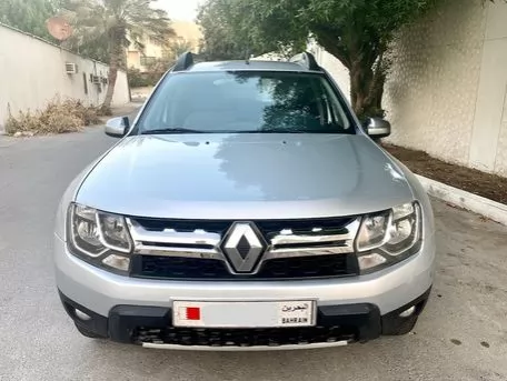Использовал Renault Unspecified Аренда в Аль-Манама #18586 - 1  image 