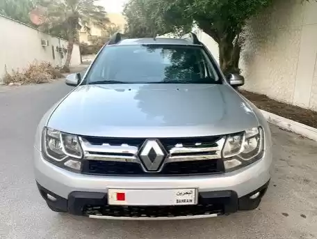 Gebraucht Renault Unspecified Zu vermieten in Al-Manama #18586 - 1  image 