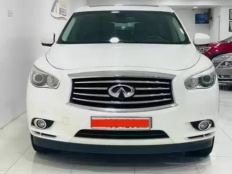 Used Infiniti Unspecified For Rent in Al-Manamah #18589 - 1  image 
