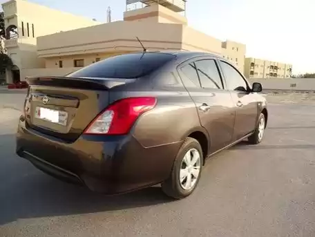 مستعملة Nissan Sunny للإيجار في المنامة #18590 - 1  صورة 