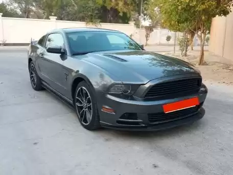 Used Ford Unspecified For Rent in Al-Manamah #18595 - 1  image 