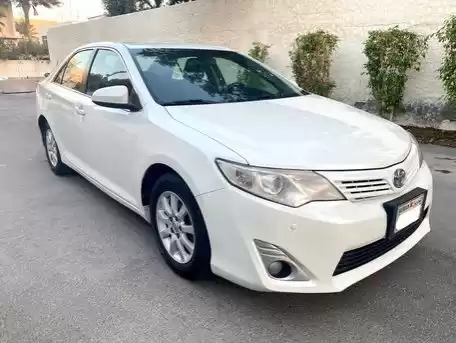 Used Toyota Camry For Rent in Al-Manamah #18599 - 1  image 