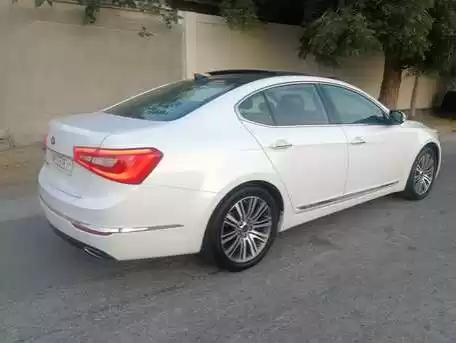 Used Kia Unspecified For Rent in Al-Manamah #18604 - 1  image 