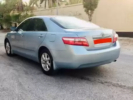 Used Toyota Camry For Rent in Al-Manamah #18605 - 1  image 
