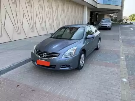 Used Nissan Altima For Rent in Al-Manamah #18607 - 1  image 