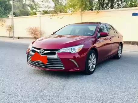 Used Toyota Camry For Rent in Al-Manamah #18608 - 1  image 