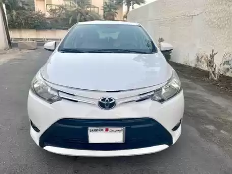 مستعملة Toyota Unspecified للإيجار في المنامة #18610 - 1  صورة 