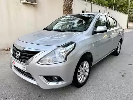 Used Nissan Sunny For Rent in Al-Manamah #18619 - 1  image 