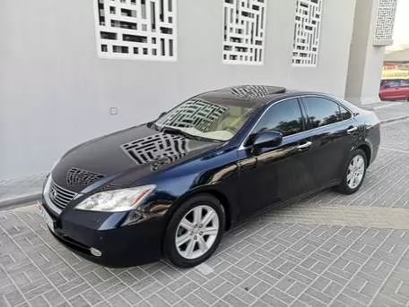 مستعملة Lexus ES للإيجار في المنامة #18637 - 1  صورة 
