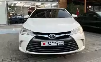 Used Toyota Camry For Rent in Al-Manamah #18638 - 1  image 