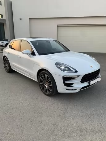 Used Porsche Macan For Rent in Al-Manamah #18643 - 1  image 