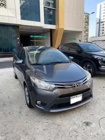 مستعملة Toyota Unspecified للإيجار في المنامة #18646 - 1  صورة 