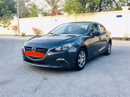 مستعملة Mazda Unspecified للإيجار في المنامة #18650 - 1  صورة 