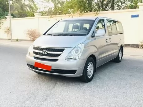 مستعملة Hyundai Unspecified للإيجار في المنامة #18655 - 1  صورة 