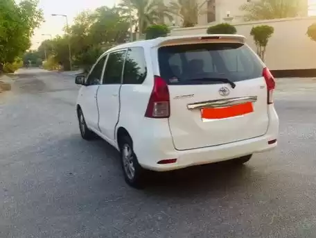Usado Toyota Unspecified Alquiler en Al Manamah #18660 - 1  image 