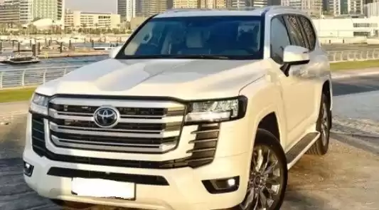 Used Toyota Unspecified For Rent in Dubai #18674 - 1  image 