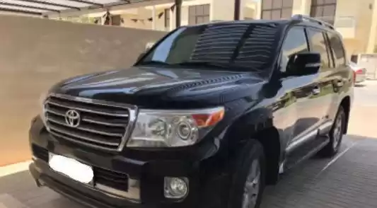 Used Toyota Unspecified For Rent in Dubai #18677 - 1  image 