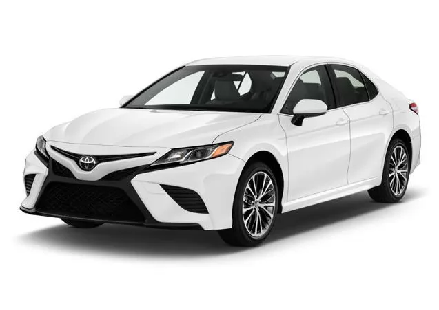Used Toyota Camry For Rent in Dubai #18684 - 1  image 