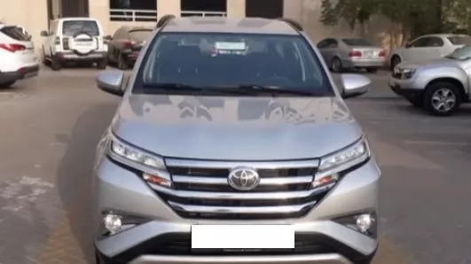 Used Toyota Unspecified For Rent in Dubai #18693 - 1  image 