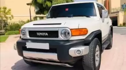 Used Toyota Unspecified For Rent in Dubai #18696 - 1  image 