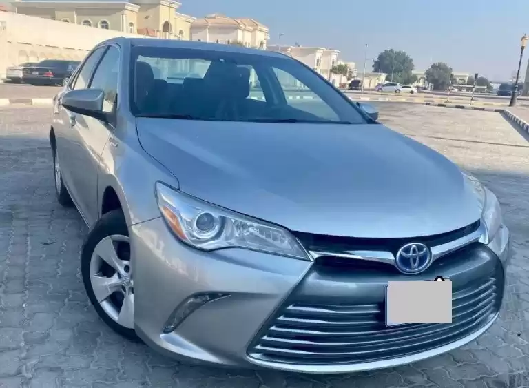 Used Toyota Camry For Rent in Dubai #18703 - 1  image 