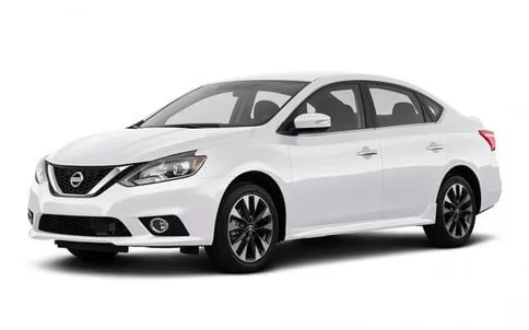 Used Nissan Sentra For Rent in Dubai #18721 - 1  image 