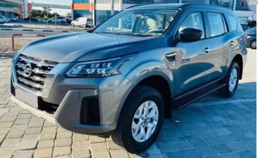 Used Nissan Xterra For Rent in Dubai #18729 - 1  image 