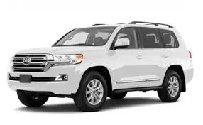 Used Toyota Land Cruiser For Sale in Abu-Dhabi #18758 - 1  image 