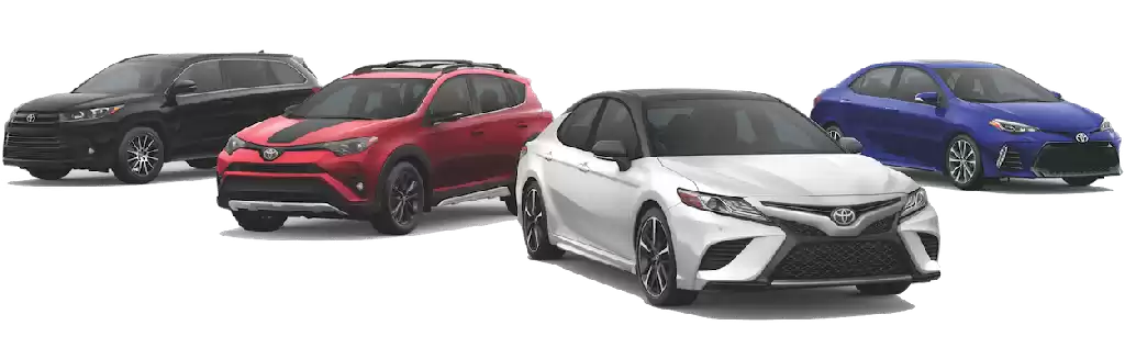 استفاده شده Toyota Camry برای اجاره که در دبی #18837 - 1  image 