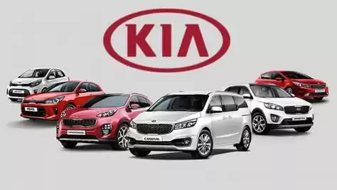 Used Kia Unspecified For Rent in Dubai #18871 - 1  image 
