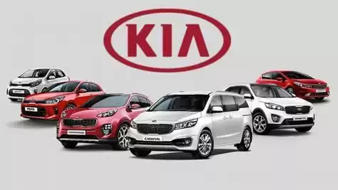 استفاده شده Kia Picanto برای اجاره که در دبی #18872 - 1  image 