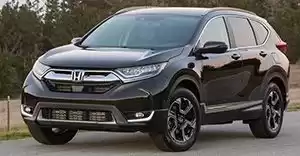 Usado Honda Unspecified Alquiler en Dubái #18910 - 1  image 