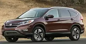 Utilisé Honda Unspecified À Louer au Dubai #18912 - 1  image 