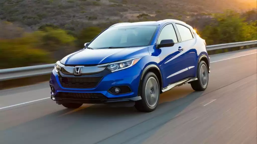 Used Honda Unspecified For Rent in Dubai #18936 - 1  image 