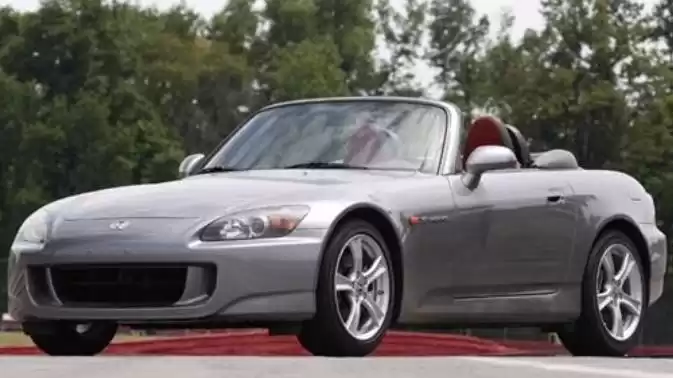 Usado Honda Unspecified Alquiler en Dubái #18956 - 1  image 