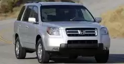 Used Honda Unspecified For Rent in Dubai #18957 - 1  image 