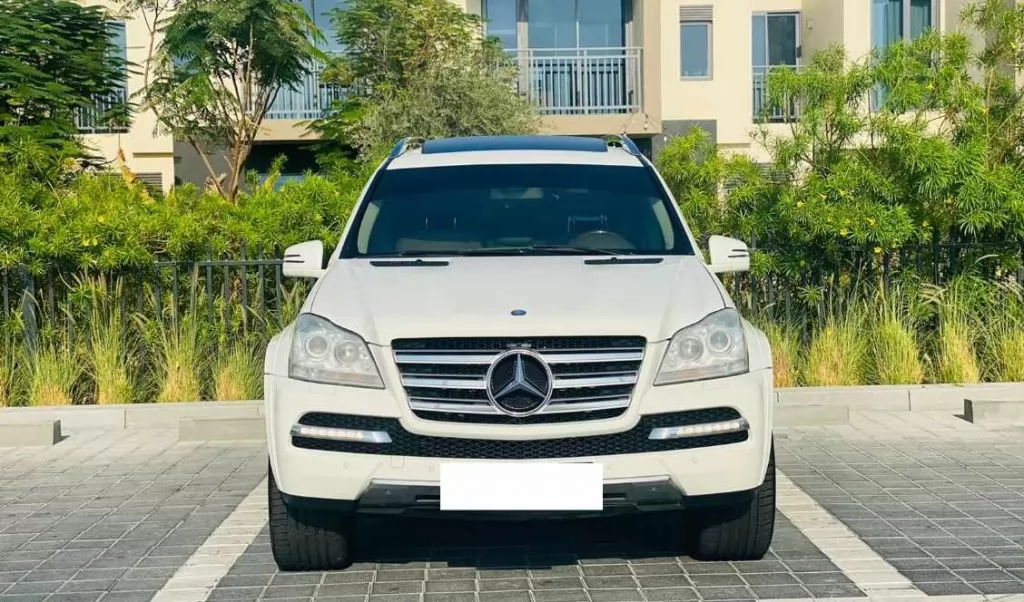 Used Mercedes-Benz Unspecified For Sale in Dubai #18962 - 1  image 