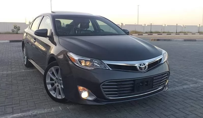 Used Toyota Unspecified For Sale in Dubai #18987 - 1  image 