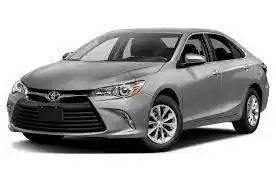Used Toyota Camry For Sale in Dubai #18991 - 1  image 