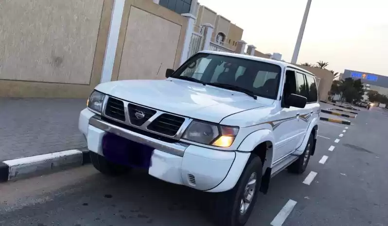 Used Nissan Unspecified For Sale in Dubai #19025 - 1  image 