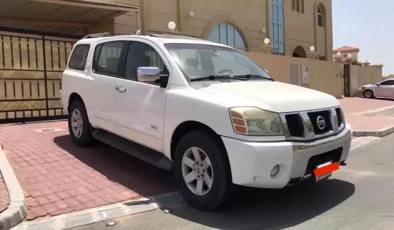 Used Nissan Unspecified For Sale in Dubai #19026 - 1  image 