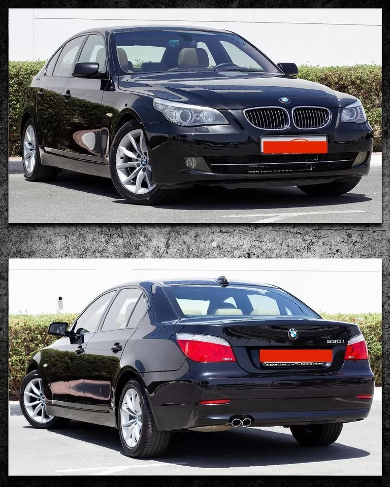 Used BMW Unspecified For Sale in Dubai #19040 - 1  image 