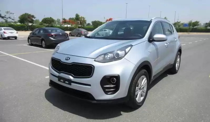 Used Kia Unspecified For Sale in Dubai #19042 - 1  image 