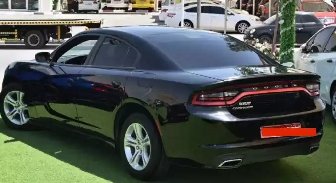 Used Dodge Charger For Sale in Dubai #19065 - 1  image 