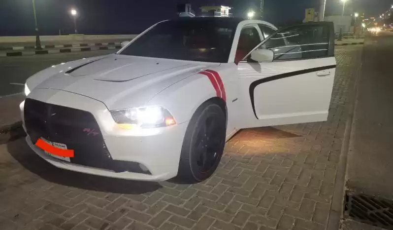 Used Dodge Charger For Sale in Dubai #19066 - 1  image 